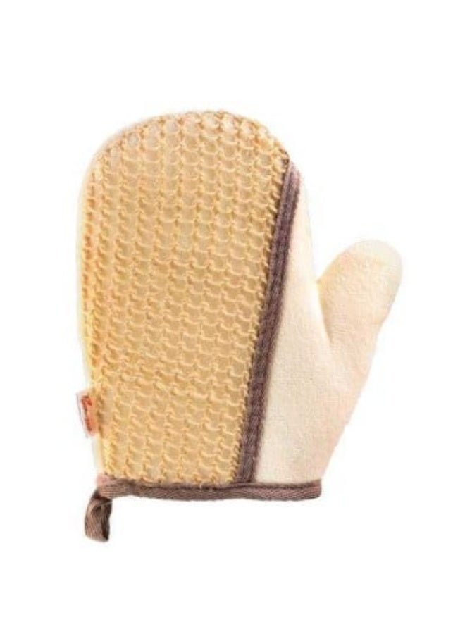 أداة تنظيف وتقشير الأصابع الاحترافية